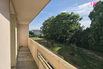  appartement bondy 93140