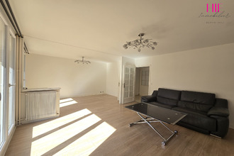  appartement bondy 93140