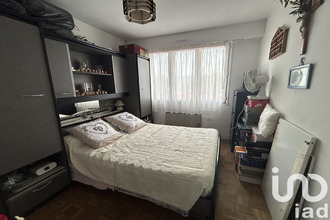  appartement bondy 93140