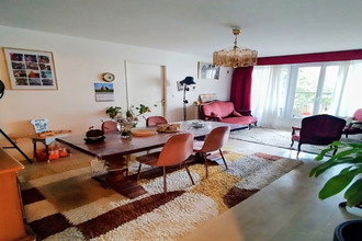  appartement bondy 93140