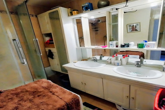  appartement bondy 93140