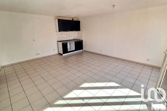  appartement bondy 93140