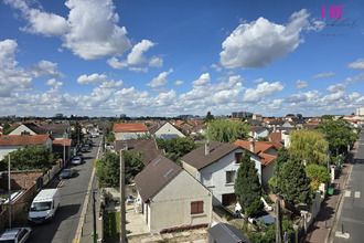  appartement bondy 93140