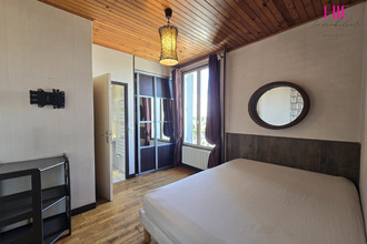  appartement bondy 93140