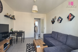  appartement bondy 93140