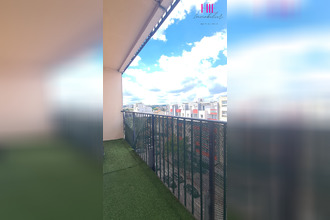  appartement bondy 93140