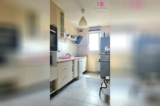  appartement bondy 93140