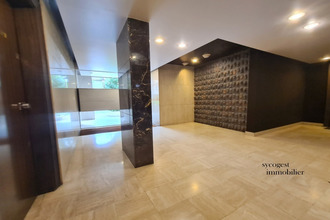  appartement bondy 93140