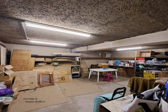  appartement bondy 93140