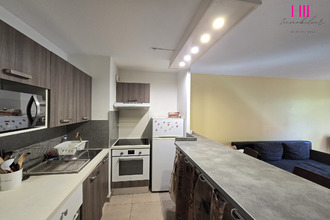  appartement bondy 93140