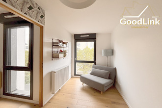  appartement bondy 93140