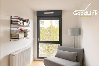  appartement bondy 93140