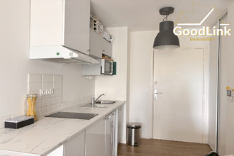  appartement bondy 93140