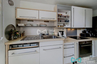  appartement bondy 93140