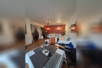  appartement bondy 93140