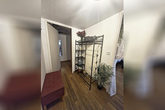  appartement bondy 93140