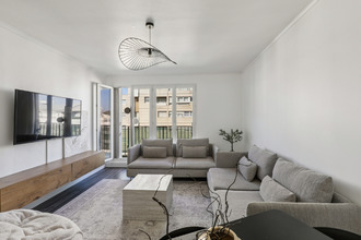  appartement bondy 93140