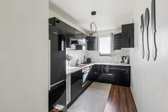  appartement bondy 93140