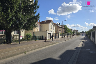  appartement bondy 93140