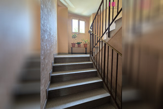  appartement bondy 93140