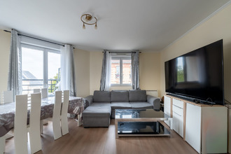  appartement bondy 93140