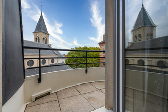  appartement bondy 93140