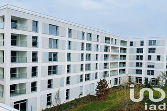  appartement bondy 93140