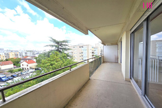  appartement bondy 93140