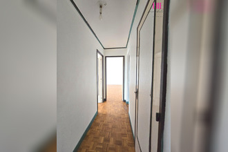  appartement bondy 93140