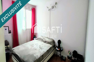  appartement bondy 93140