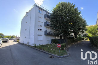  appartement bondy 93140