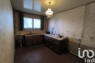  appartement bondy 93140