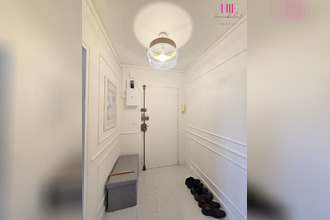  appartement bondy 93140