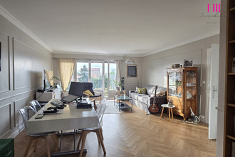  appartement bondy 93140