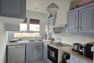  appartement bondy 93140