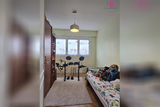  appartement bondy 93140