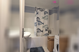  appartement bondy 93140