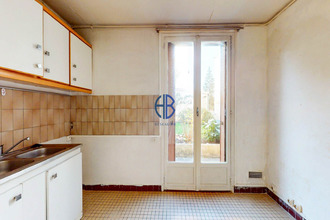  appartement bondy 93140