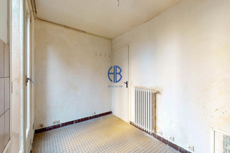  appartement bondy 93140