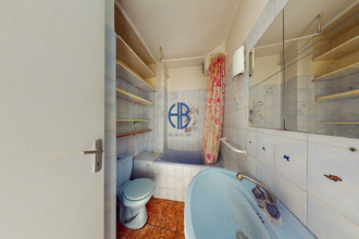  appartement bondy 93140