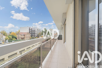  appartement bondy 93140