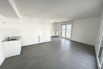  appartement bondy 93140