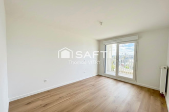  appartement bondy 93140