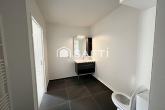  appartement bondy 93140