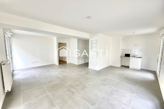  appartement bondy 93140