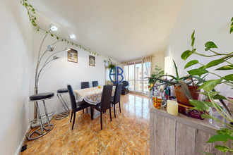  appartement bondy 93140