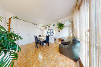  appartement bondy 93140