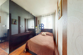  appartement bondy 93140