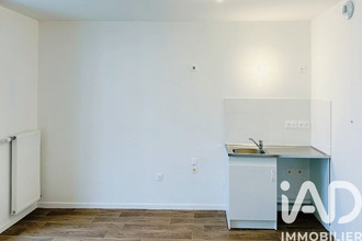  appartement bondy 93140