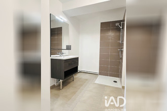  appartement bondy 93140